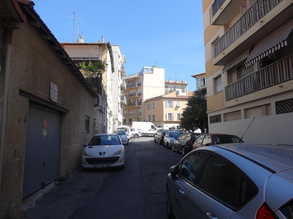 La Casa Madere- Centre Ville Pres Gare - Wifi -Confort Et Cosy Pres Des Transports En Communs Nizza Exterior foto