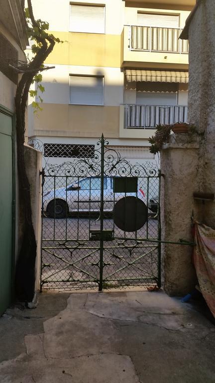 La Casa Madere- Centre Ville Pres Gare - Wifi -Confort Et Cosy Pres Des Transports En Communs Nizza Exterior foto