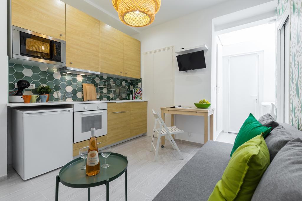 La Casa Madere- Centre Ville Pres Gare - Wifi -Confort Et Cosy Pres Des Transports En Communs Nizza Exterior foto
